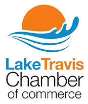 Lake Travis Chamber of Commerce logo
