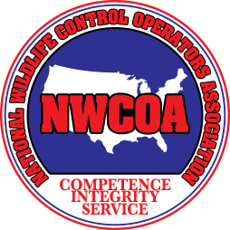 National Wildlife Control Operators Association Icon