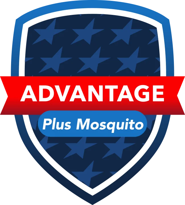 Advantage Plus Mosquito icon
