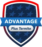 advantage plus termite icon
