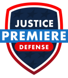 Justice Premiere Defense Icon