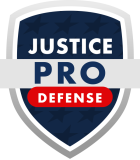 Justice Pro Defense Icon